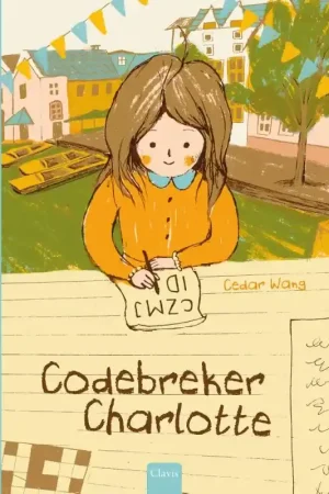 Codebreker Charlotte Alleen Vandaag