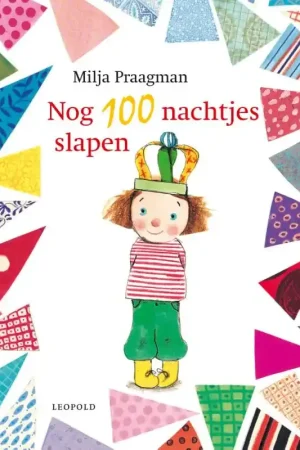 Nog 100 nachtjes slapen Shop Nu