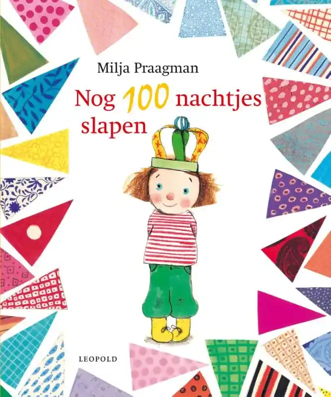 Nog 100 nachtjes slapen Shop Nu
