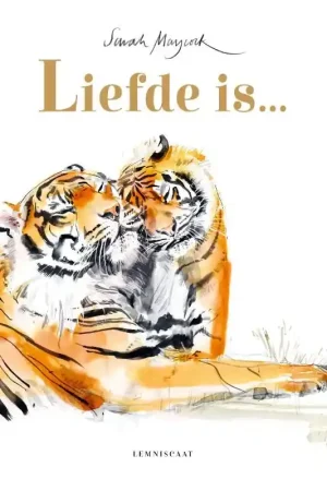 Must-Have Liefde is…
