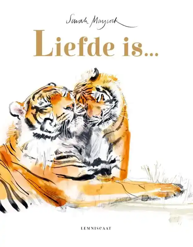 Must-Have Liefde is…