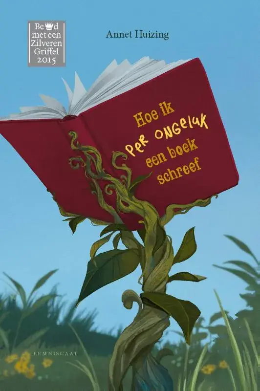 Hoe ik per ongeluk een boek schreef Koop Vandaag