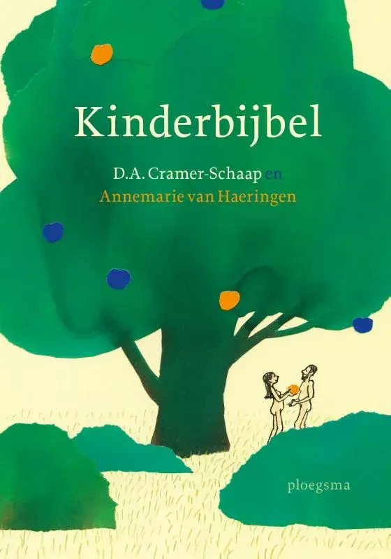 Meest Verkocht Kinderbijbel