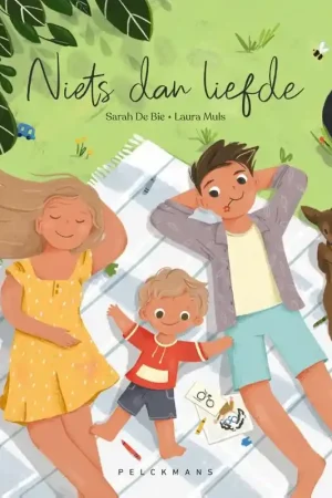 Niets dan liefde Flitsaanbieding