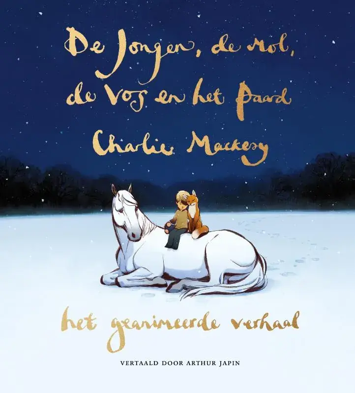 het geanimeerde verhaal Korting