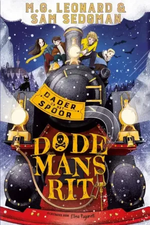 Nieuw Dodemansrit