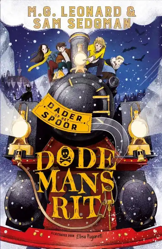 Nieuw Dodemansrit