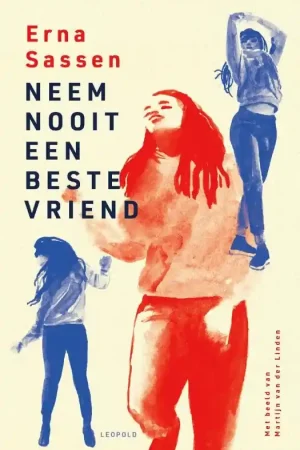 Aanbieding Neem nooit een beste vriend