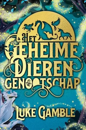 Betaalbaar Het geheime dierengenootschap