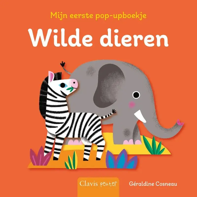 Goedkoop Wilde dieren