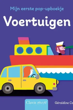 Voertuigen Finale Uitverkoop