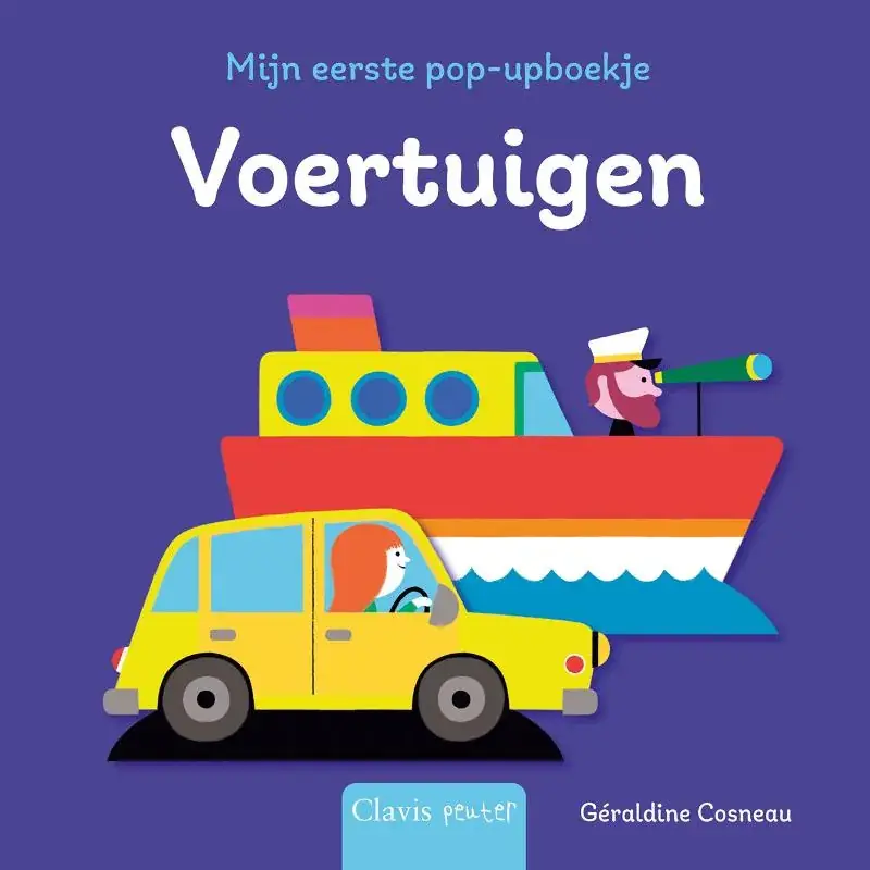 Voertuigen Finale Uitverkoop