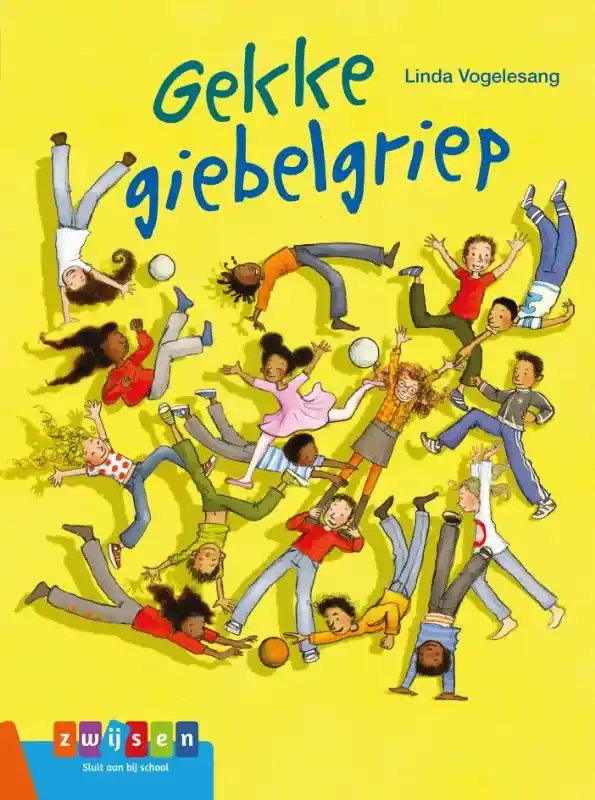 Gekke giebelgriep Rechtstreeks Van De Fabrikant