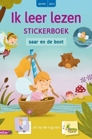 Saar en de boot Laatste Versie