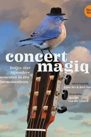 Concert magiq Meest Verkocht