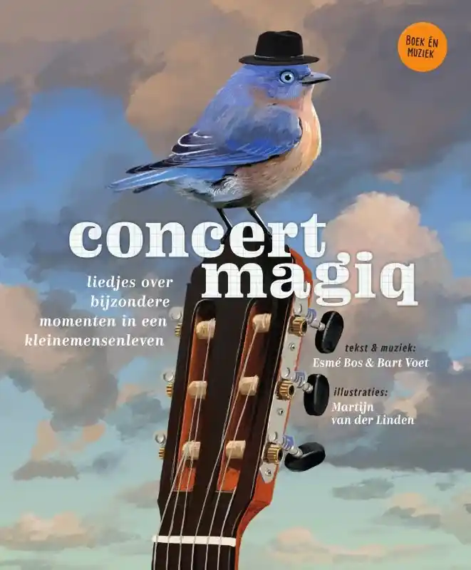 Concert magiq Meest Verkocht