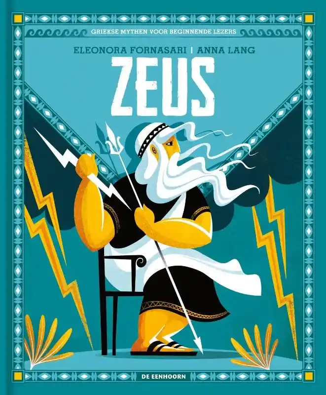 Zeus Korting
