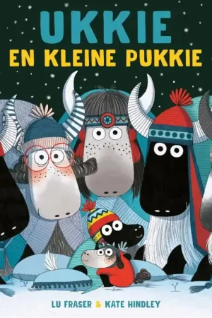 Weekendaanbieding Ukkie en kleine Pukkie