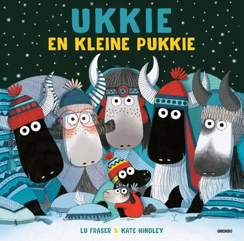 Weekendaanbieding Ukkie en kleine Pukkie