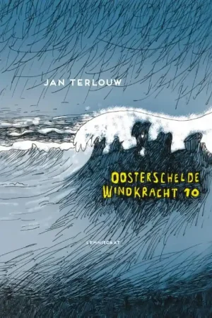 Seizoensaanbieding Oosterschelde windkracht 10