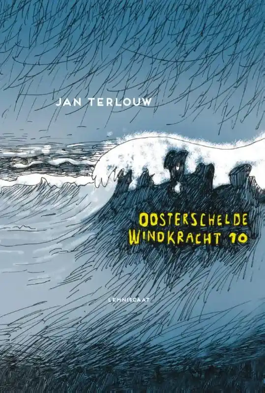 Seizoensaanbieding Oosterschelde windkracht 10