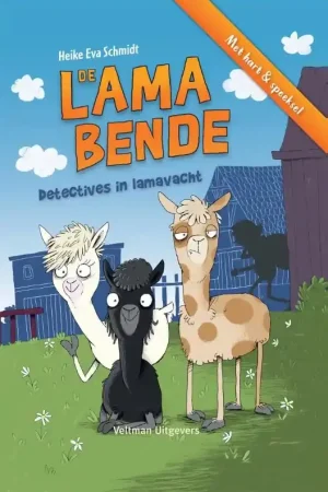 Aanbieding De lamabende
