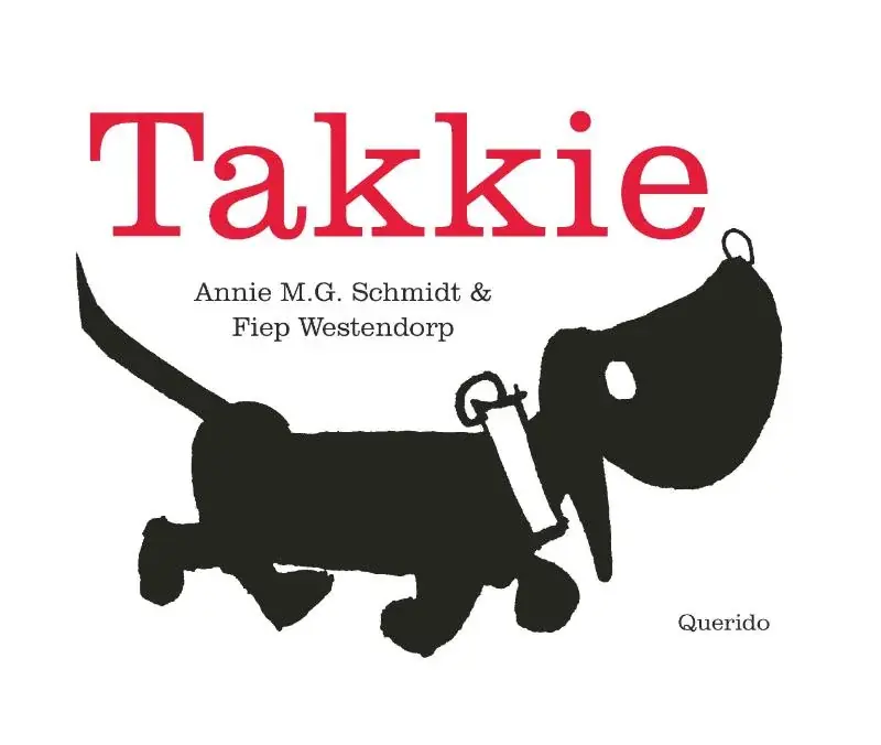 Takkie Koopje