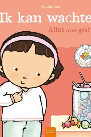 Speciale Aanbieding Ik kan wachten