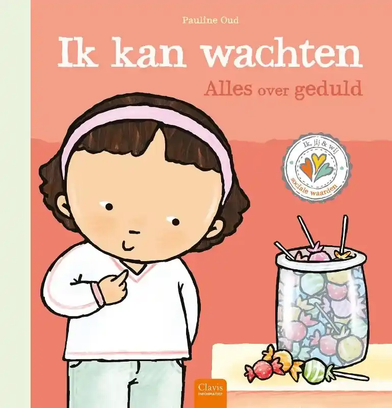 Speciale Aanbieding Ik kan wachten
