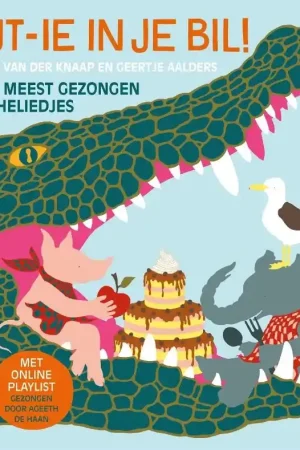 Bijt-ie in je bil! Veilige Betaling