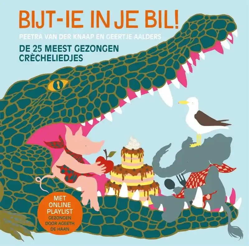 Bijt-ie in je bil! Veilige Betaling