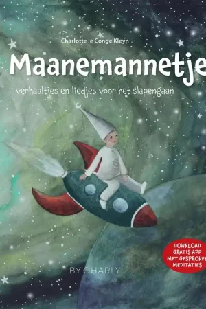 't Maanemannetje Direct Beschikbaar