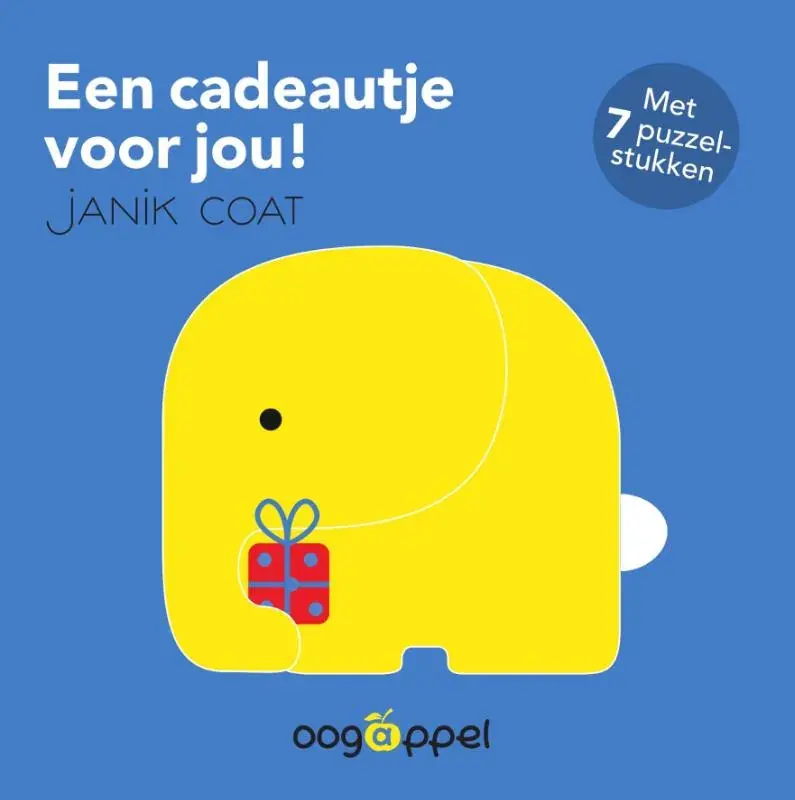 Speciale Aanbieding Een cadeautje voor jou!
