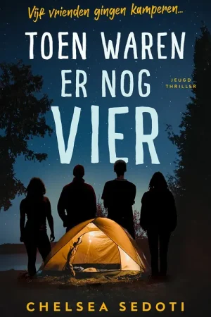 Toen waren er nog vier Tijdelijk Beschikbaar