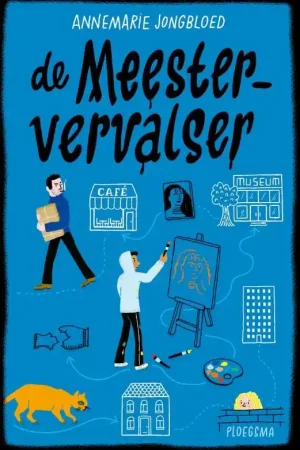 De meestervervalser Finale Uitverkoop