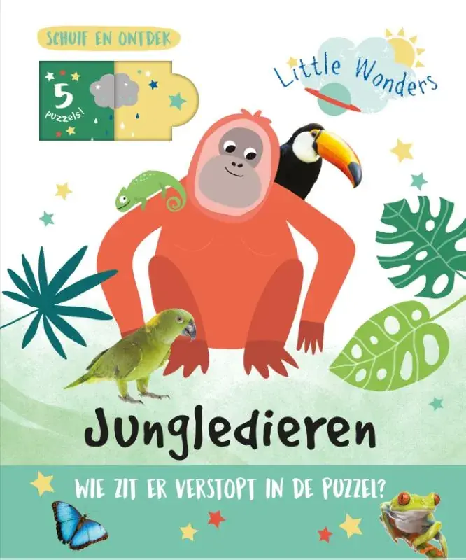 Laatste Kans Schuif en ontdek