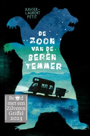 Favoriet De zoon van de berentemmer