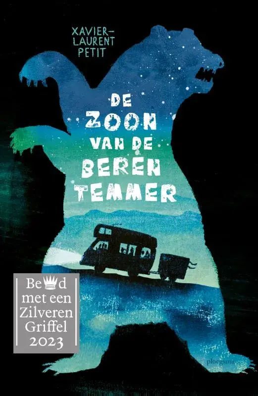 Favoriet De zoon van de berentemmer