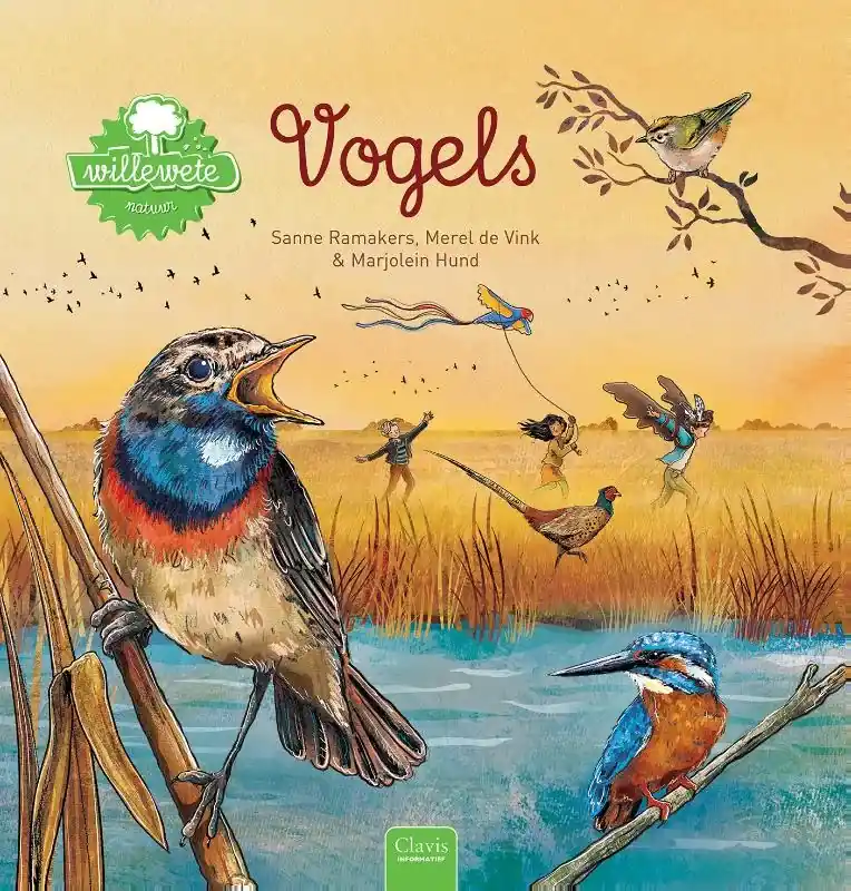 Hete Deal Vogels