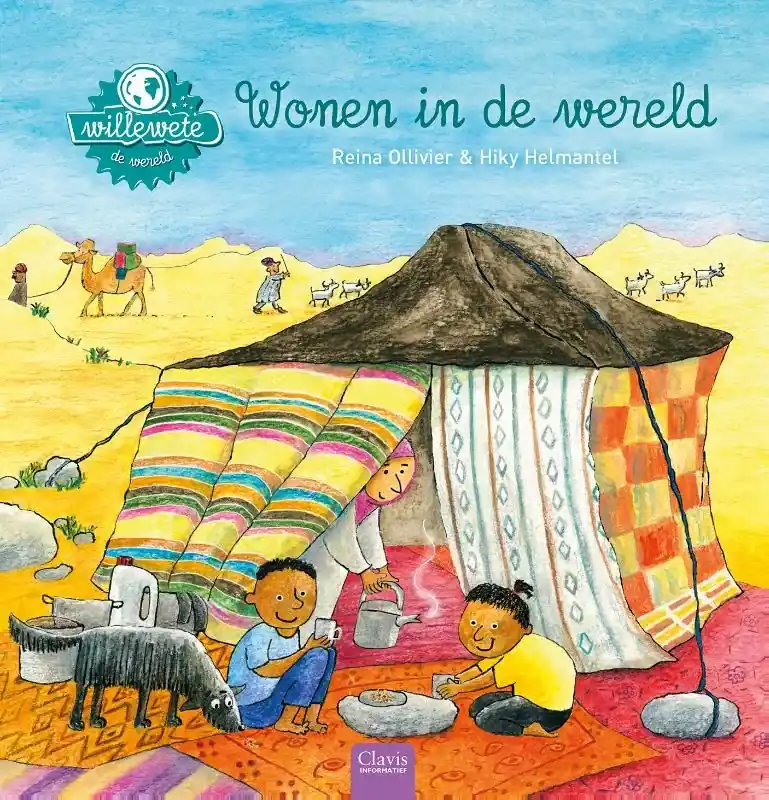 Gratis Retour Wonen in de wereld