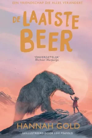 De laatste beer Laatste Kans
