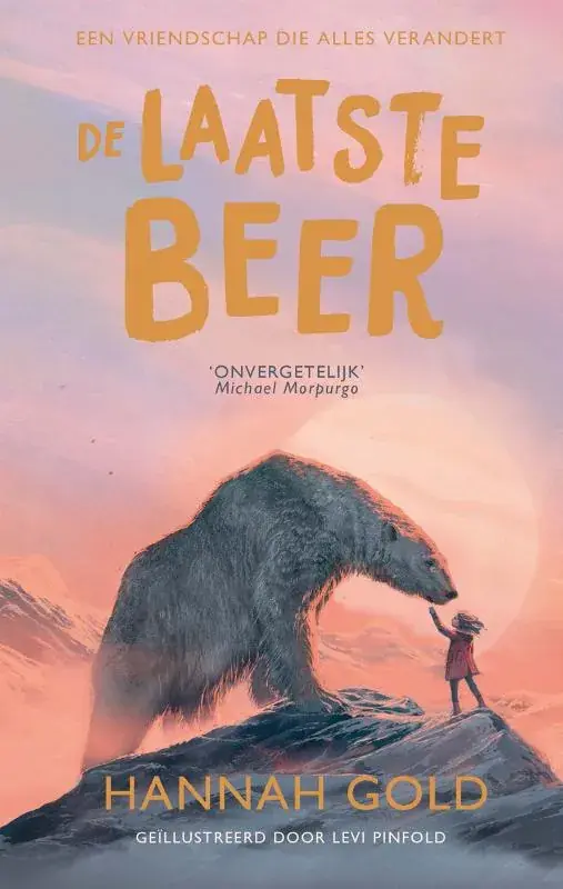 De laatste beer Laatste Kans