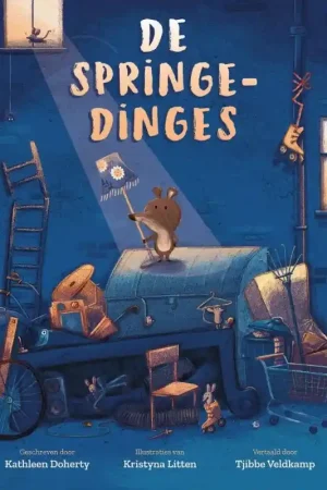 De Springe-dinges Goedkoop