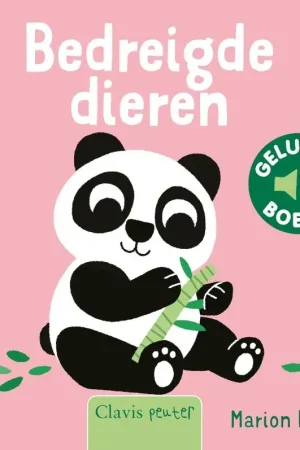 Uitverkoop Bedreigde dieren