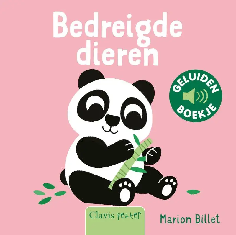 Uitverkoop Bedreigde dieren