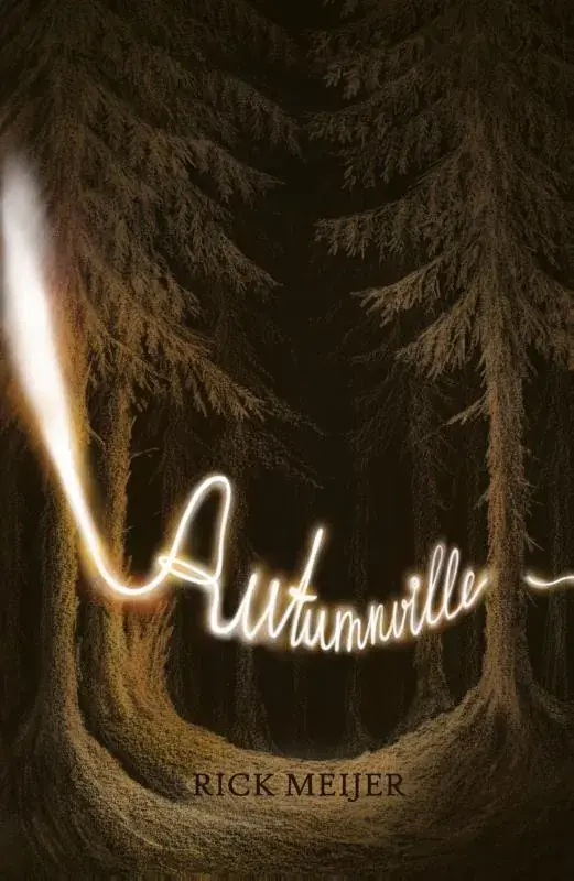 Autumnville Seizoensaanbieding