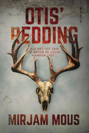 Weekendaanbieding Otis' redding