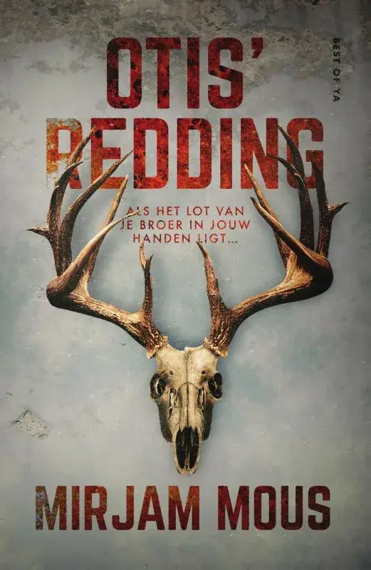 Weekendaanbieding Otis' redding