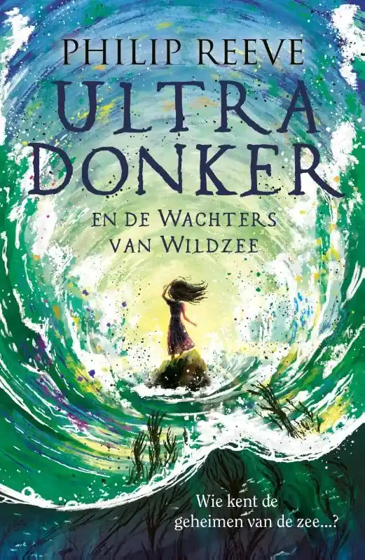 Ultra Donker en de Wachters van Wildzee Premium