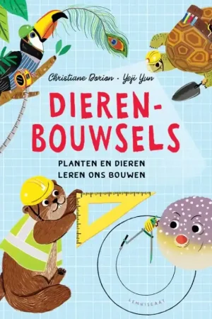 Direct Beschikbaar Dierenbouwsels